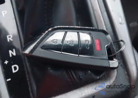 2015 Hyundai Elantra Sport from USA, damaged, VIN KMHDH4AH2FU237690